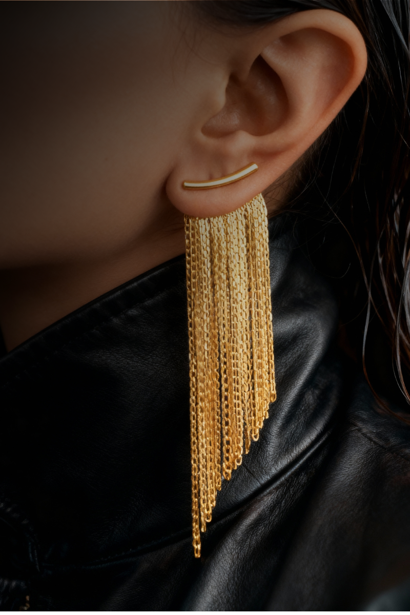 Earrings nahzshop