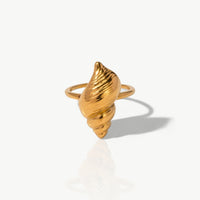 Shell Ring - Nahzshop