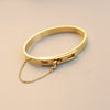 Buckle Bracelet