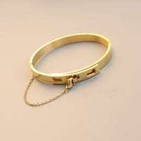 Buckle Bracelet