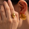 Shell Ring - Nahzshop