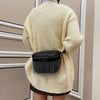 Fringe Crossbody Bag - Nahzshop