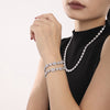 Imperial Glow Bracelet