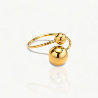 Ball Ring - Nahzshop