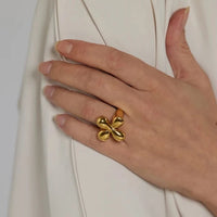 Statement Ring-nahzshop