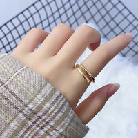 Wrap Ring - Nahzshop