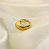 Classic Dome Ring - Nahzshop