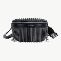 Fringe Crossbody Bag - nahzshop