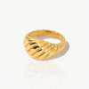 Croissant Bread Ring - Nahzshop