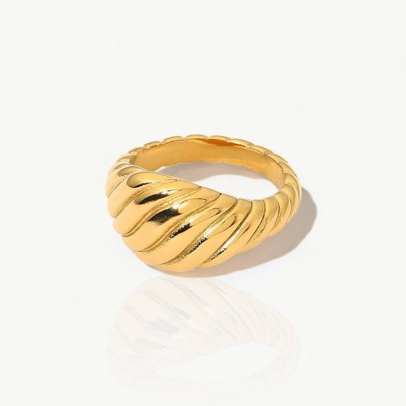 Croissant Bread Ring - Nahzshop