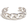 Water‑Drop Hollow Bracelet