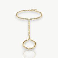 Lumière Hand Chain