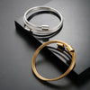 Twister Bangle Bracelet - Nahzshop