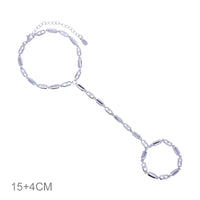 Lumière Hand Chain