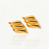 Wing Earrings - nahzshop