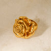 Rose Ring - nahzshop