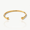 Classic Open Bracelet- Nahzshop