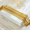 Multi-layer Chains Bracelet - nahzshop