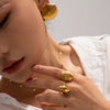 Shell Ring - Nahzshop