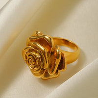 Rose Ring - nahzshop