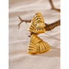 Triangle Earrings - nahzshop