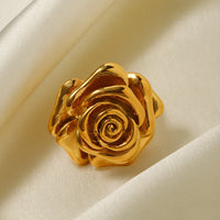 Rose Ring - nahzshop