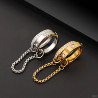 Éclat Link Ring