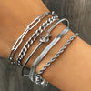 Golden Luxe Stacking Set