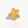 Flower Open Ring - nahzshop