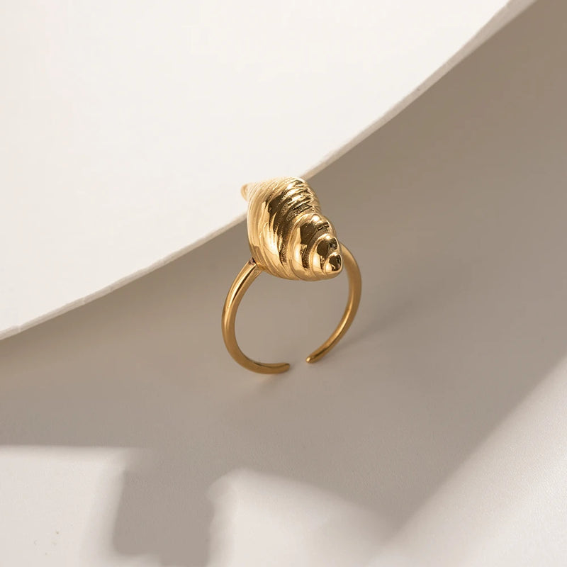 Shell Ring - Nahzshop