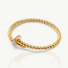 Gold Beads Bracelet - Nahzshop