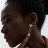 Star Earrings - nahzshop