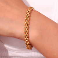 Modern Bracelet - nahzshop