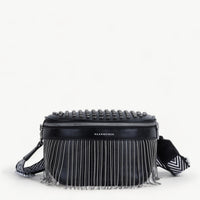 Fringe Crossbody Bag - nahzshop