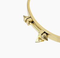 Veyra Nail Bangle