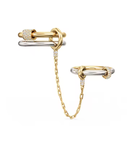 Triple Chain Ring