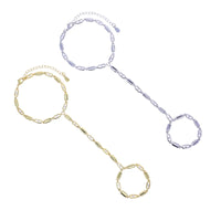 Lumière Hand Chain