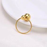 Ball Ring - Nahzshop