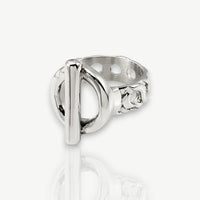 Toggle Statement Ring