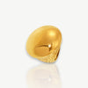 Glossy Dome Statement Ring