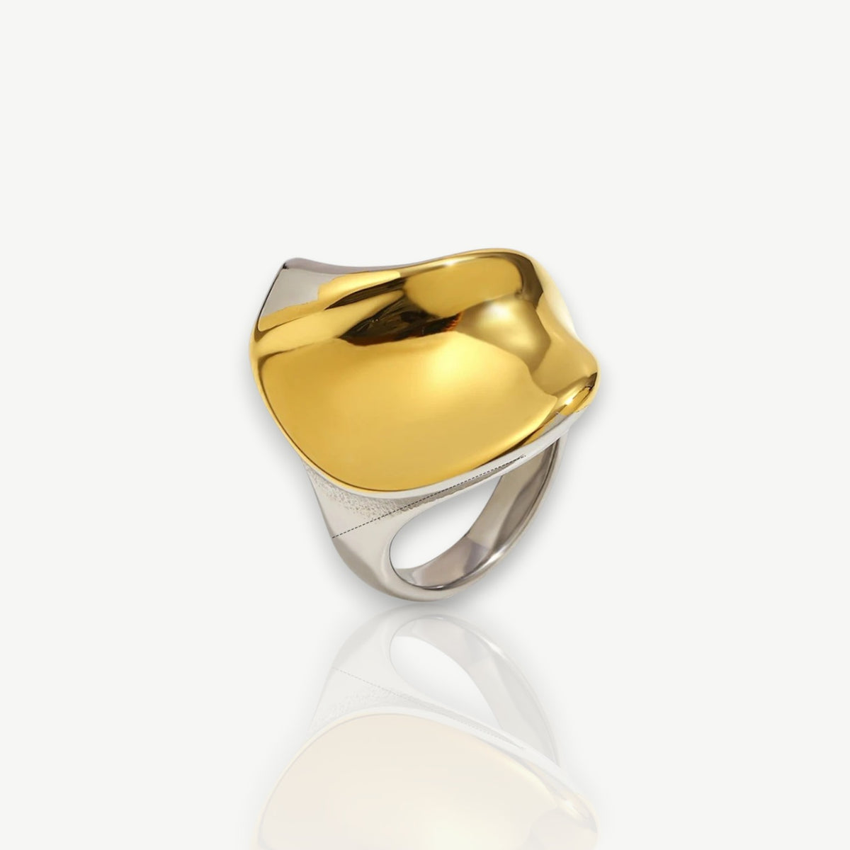 Monolith Ring