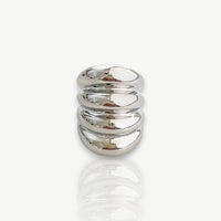 Curve Statement Ring