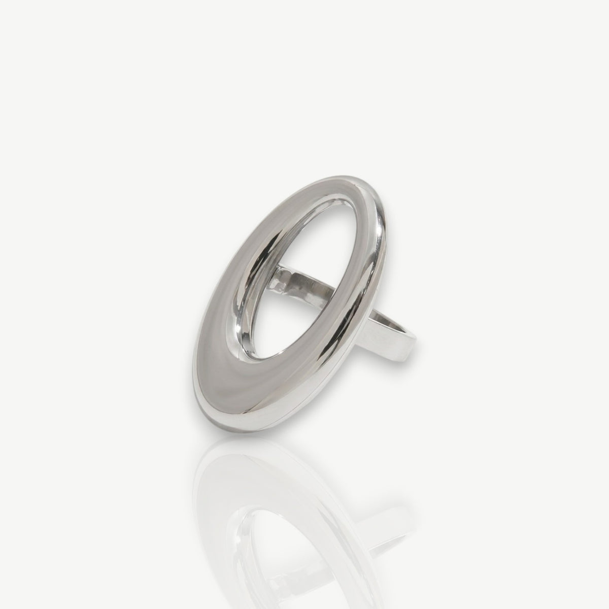 Orbit Statement Ring