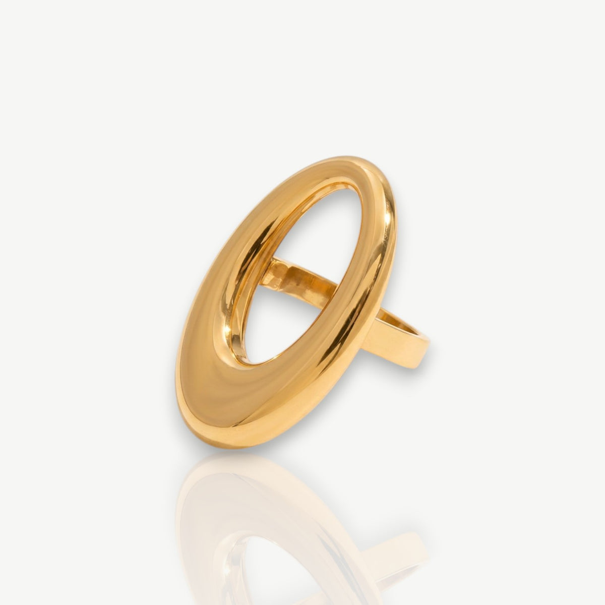 Orbit Statement Ring