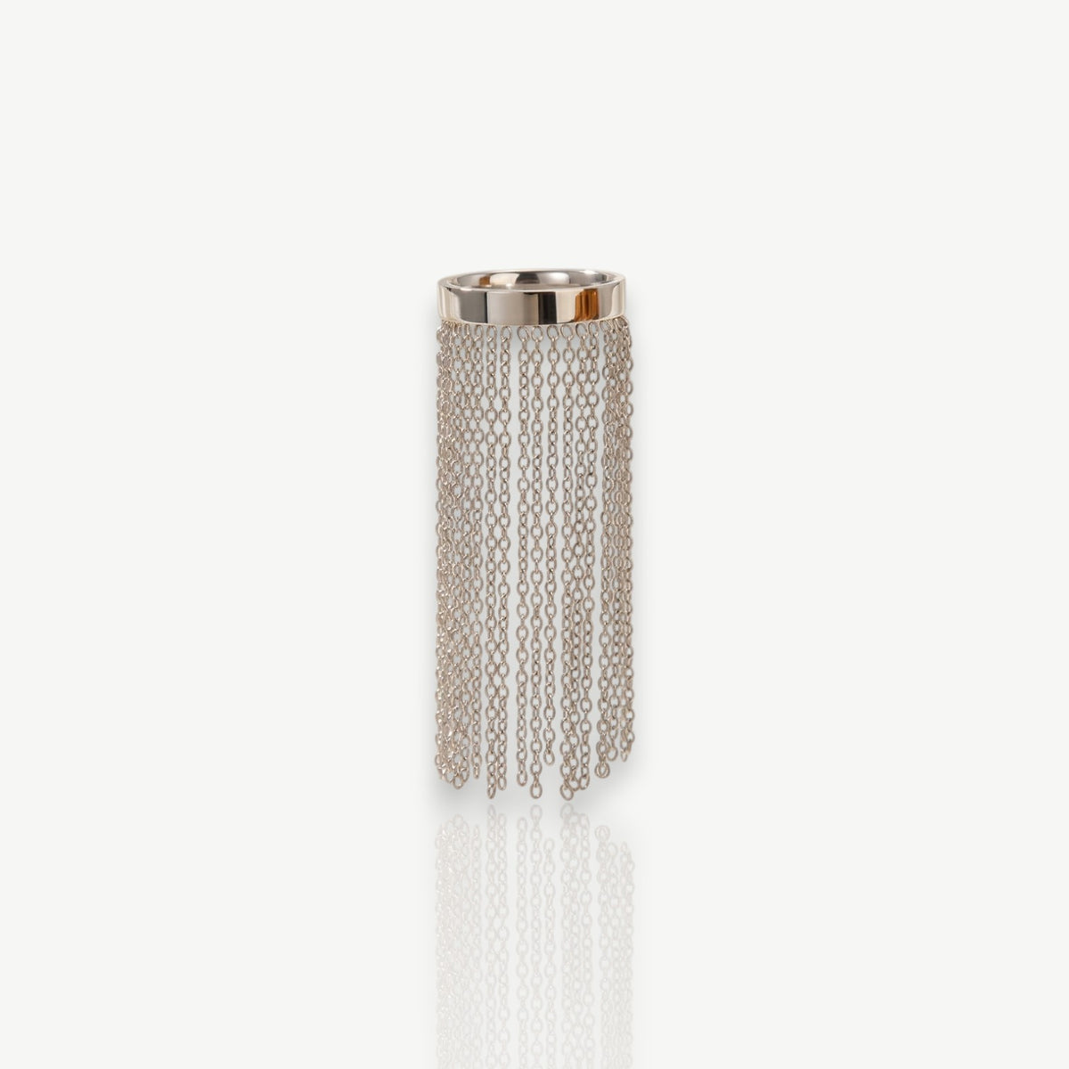 Fringe Flow Ring