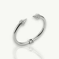 Vesper Spike Cuff Bracelet