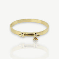 Veyra Nail Bangle