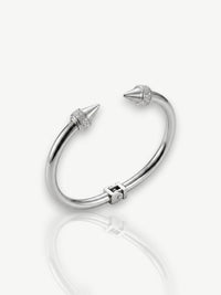 Vesper Spike Cuff Bracelet