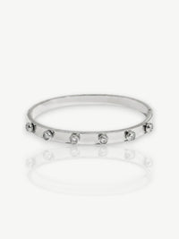Celeste Pavé Bangle