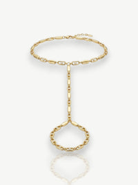 Lumière Hand Chain